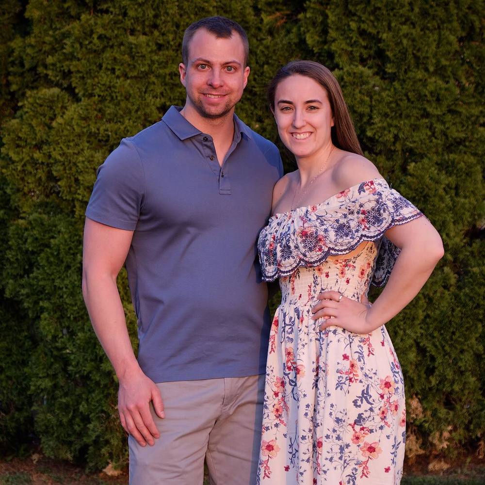 Meet your Posher, Thomas